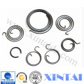 CNC Machine Wire Forming Custom Precision Wire Forming